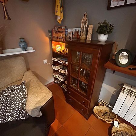 Hostal Casa San Nicolas Molinaseca Dış mekan fotoğraf