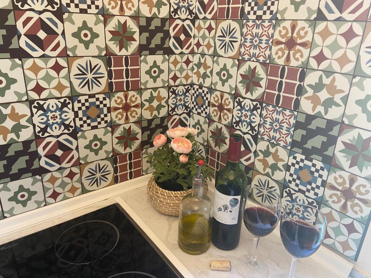 Hostal Casa San Nicolas Molinaseca Dış mekan fotoğraf