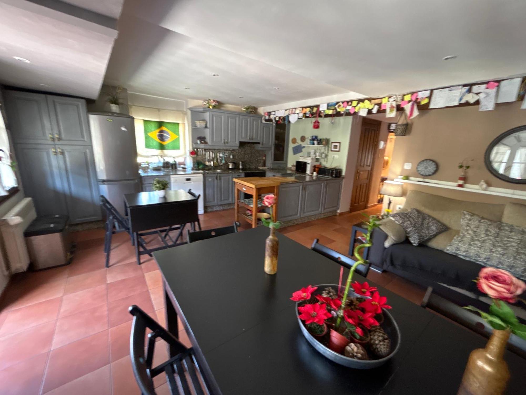 Hostal Casa San Nicolas Molinaseca Dış mekan fotoğraf