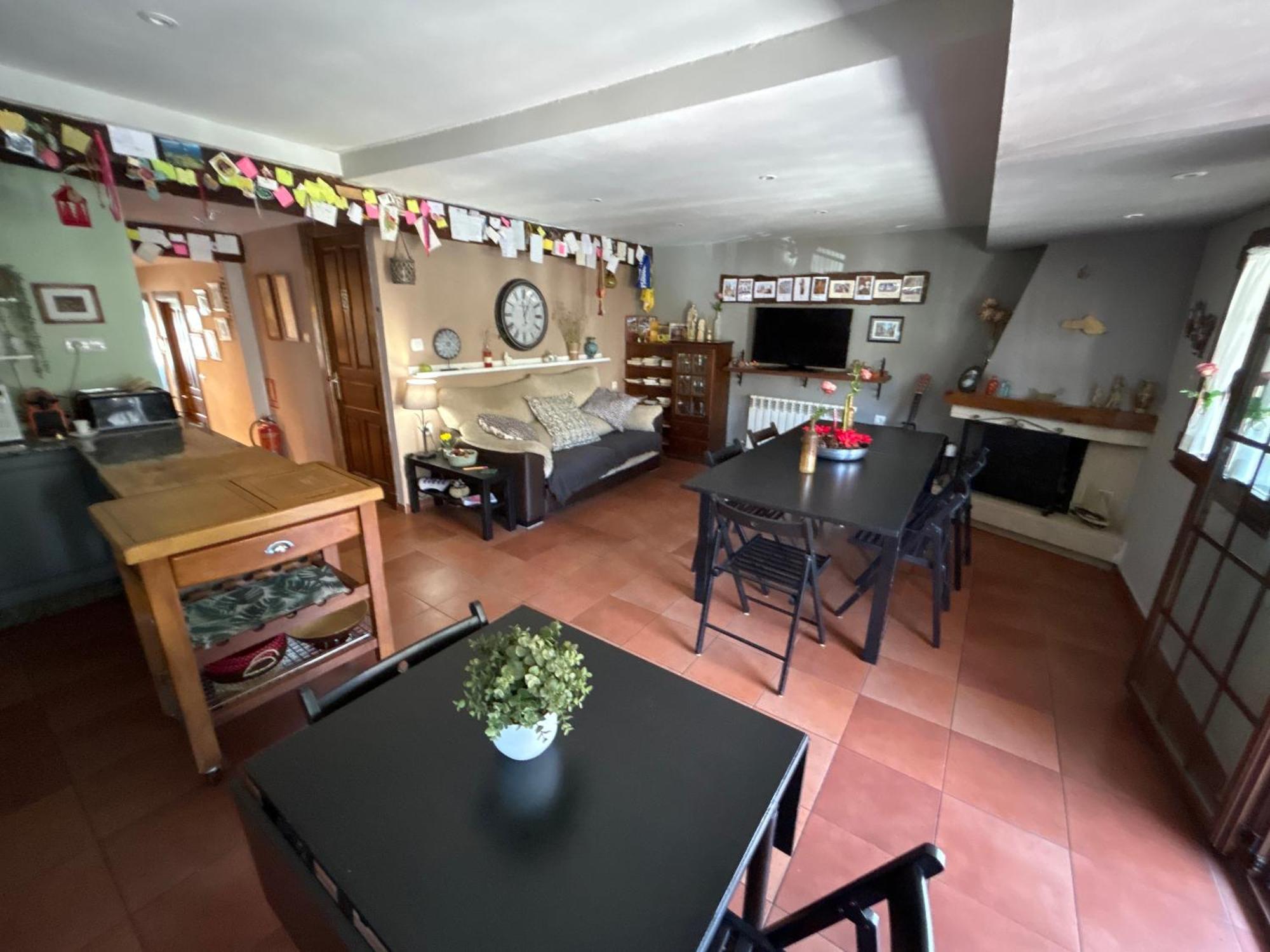 Hostal Casa San Nicolas Molinaseca Dış mekan fotoğraf
