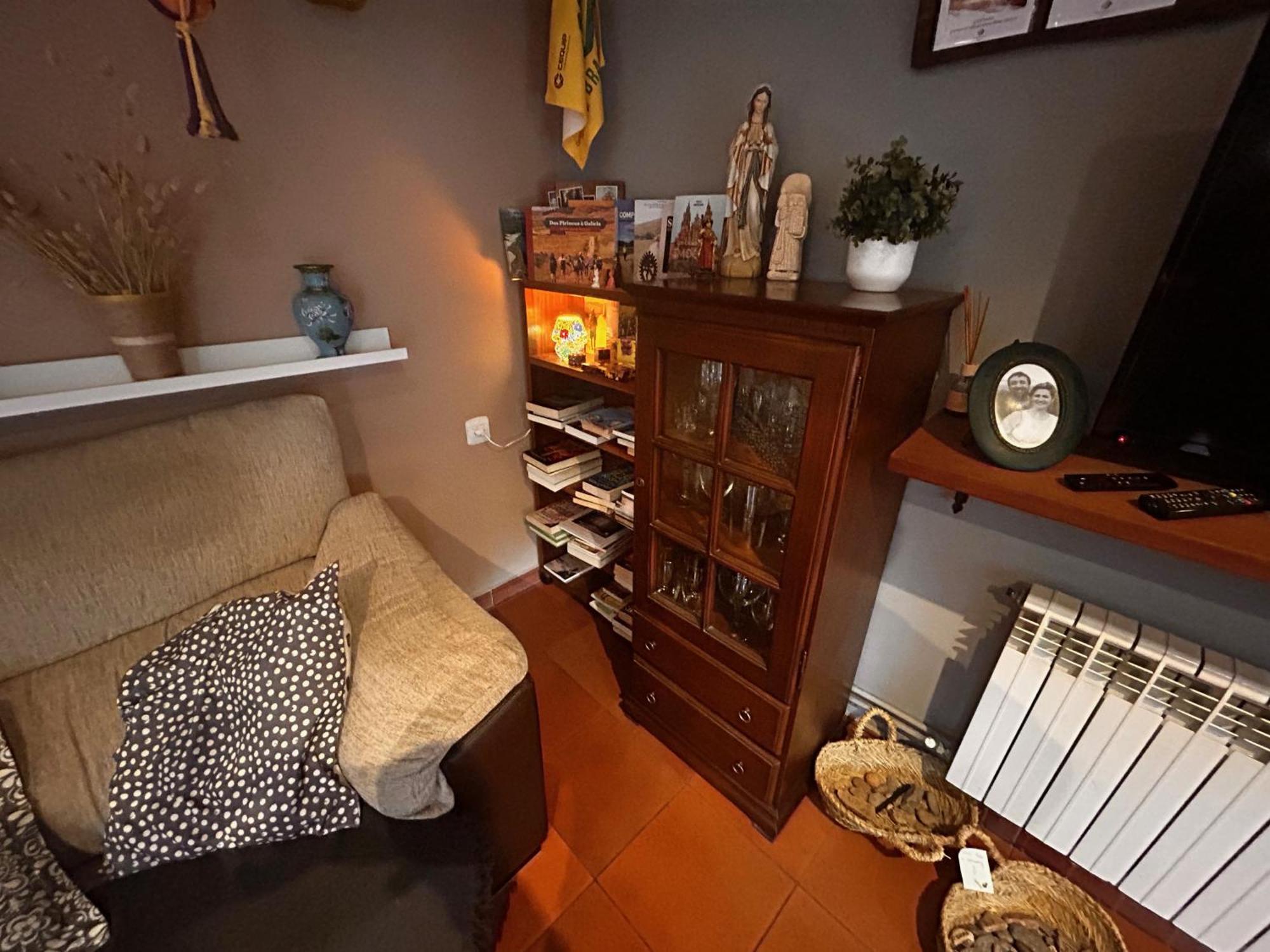 Hostal Casa San Nicolas Molinaseca Dış mekan fotoğraf