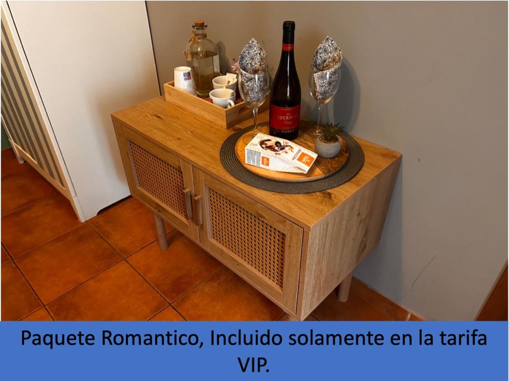 Hostal Casa San Nicolas Molinaseca Oda fotoğraf