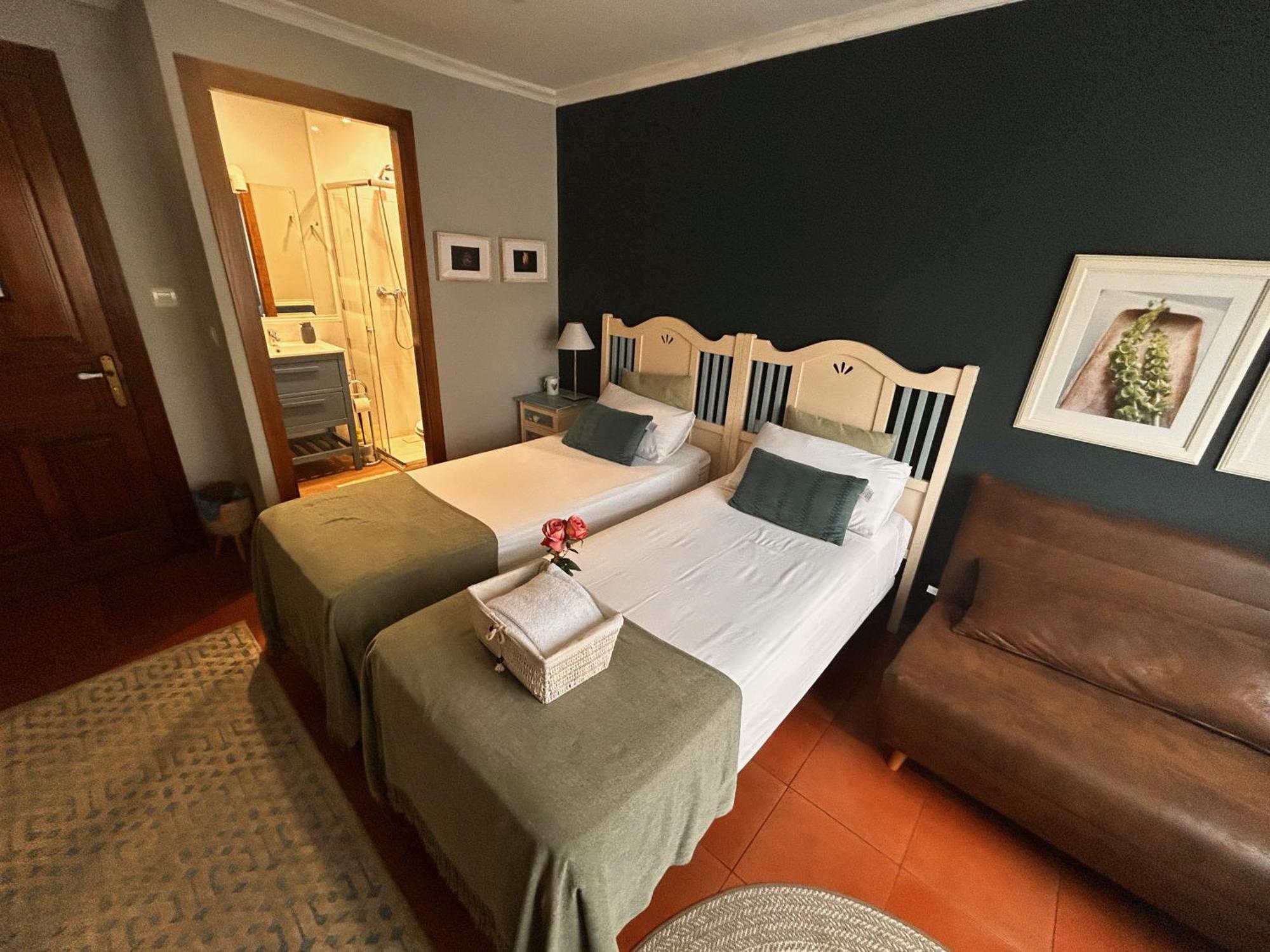 Hostal Casa San Nicolas Molinaseca Dış mekan fotoğraf