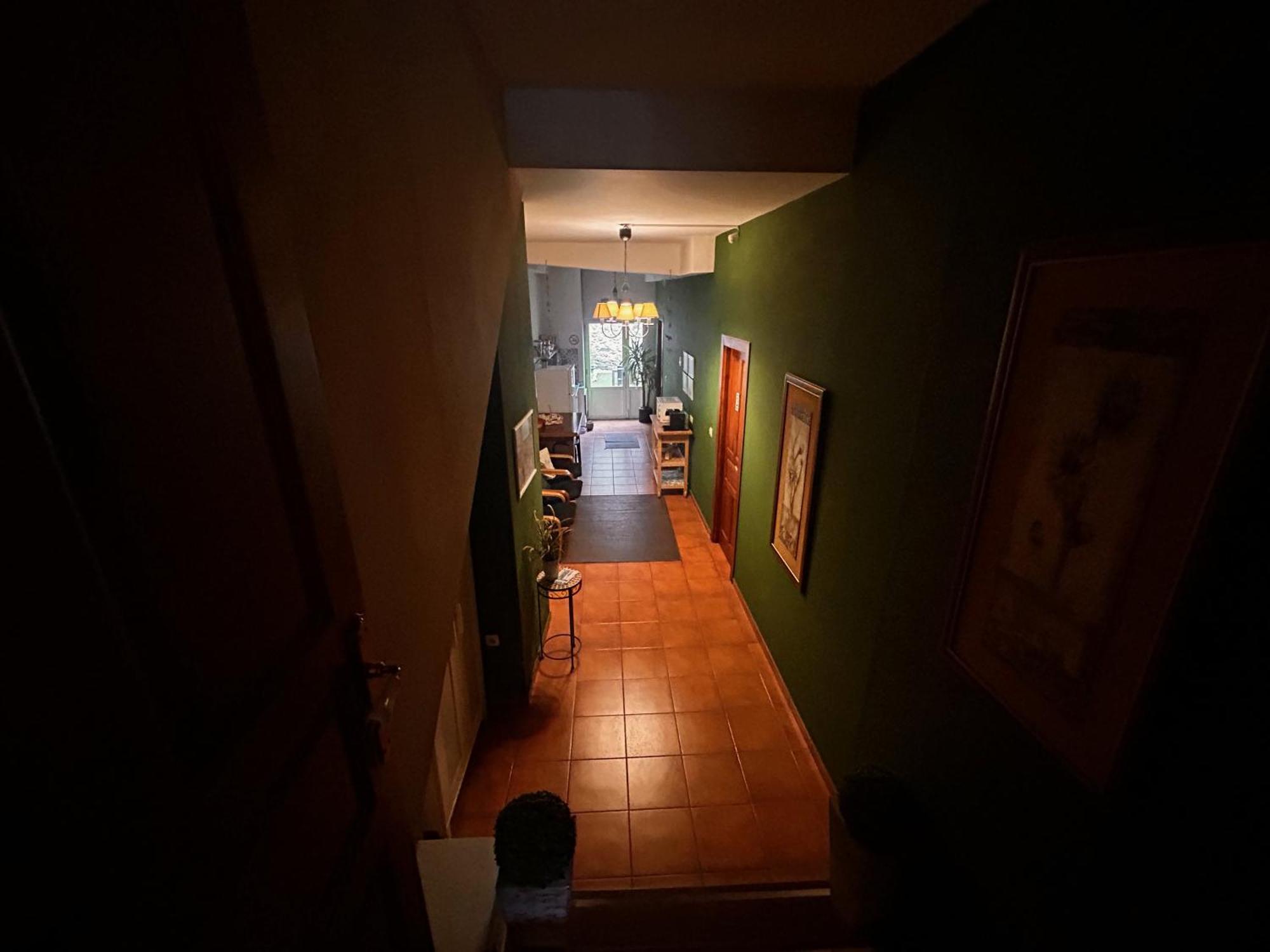 Hostal Casa San Nicolas Molinaseca Dış mekan fotoğraf